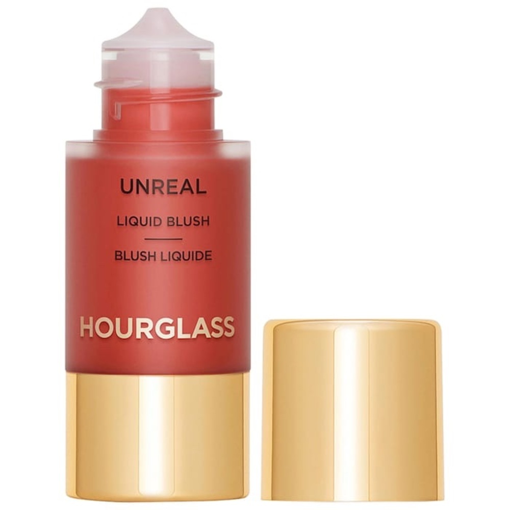 Hourglass 
Unreal Liquid Blush
